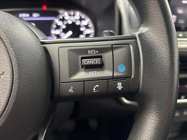 2024 Nissan Rogue SV Intelligent AWD