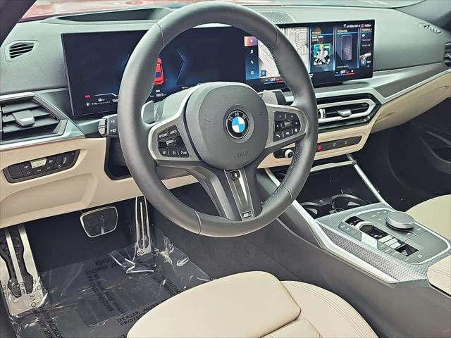 2024 BMW M340i M340i xDrive Sedan