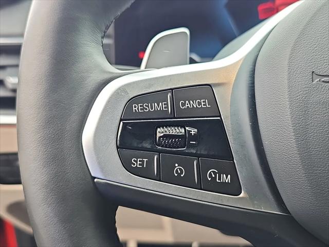 2024 BMW M340i M340i xDrive Sedan