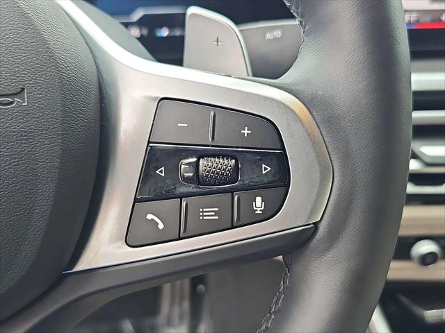2024 BMW M340i M340i xDrive Sedan