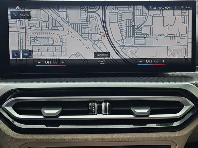 2024 BMW M340i M340i xDrive Sedan