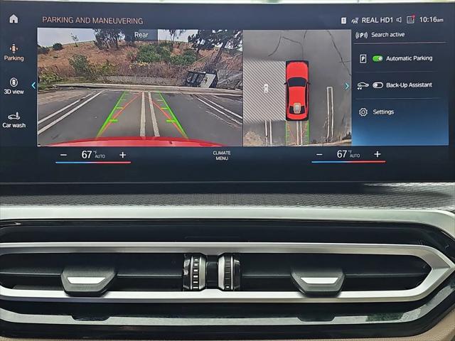 2024 BMW M340i M340i xDrive Sedan