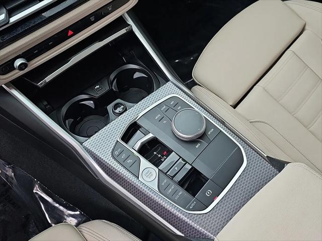 2024 BMW M340i M340i xDrive Sedan