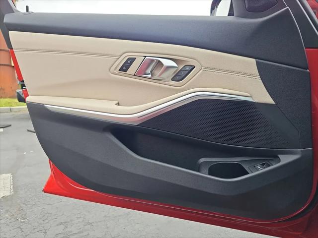 2024 BMW M340i M340i xDrive Sedan