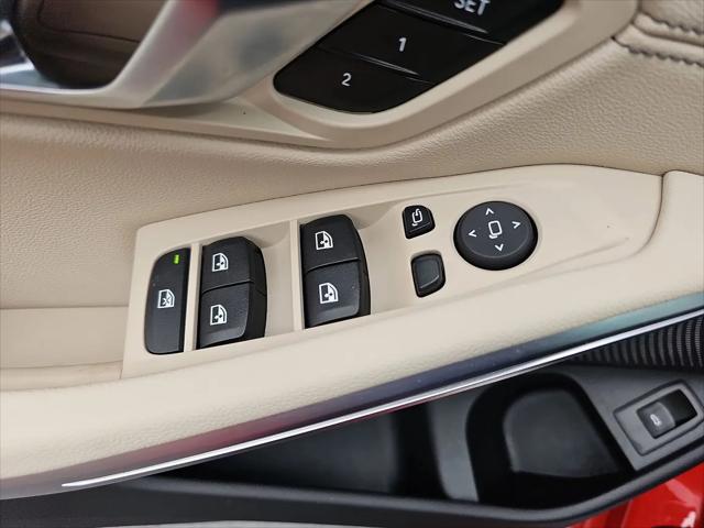 2024 BMW M340i M340i xDrive Sedan