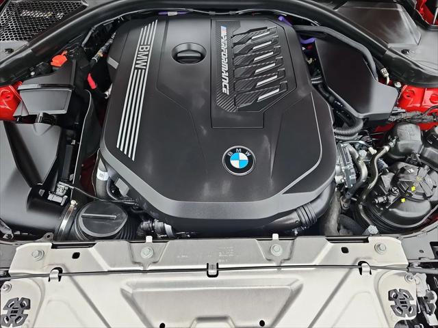 2024 BMW M340i M340i xDrive Sedan