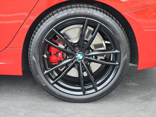2024 BMW M340i M340i xDrive Sedan