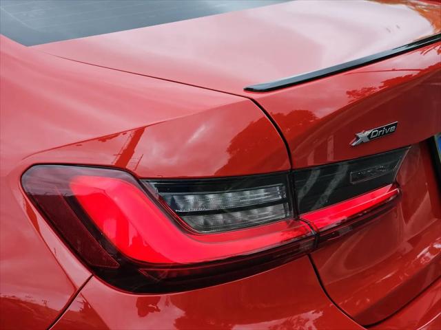2024 BMW M340i M340i xDrive Sedan