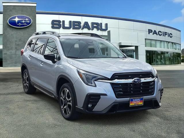 2026 Subaru Ascent Limited 8-Passenger for sale in Hawthorne, CA