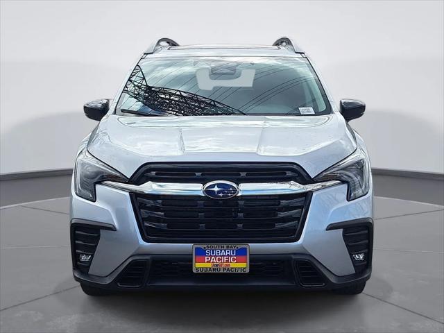 2026 Subaru Ascent Limited 8-Passenger