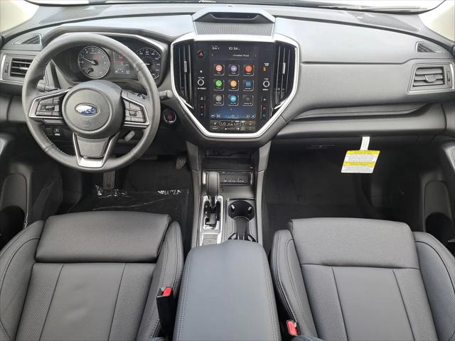 2026 Subaru Ascent Limited 8-Passenger