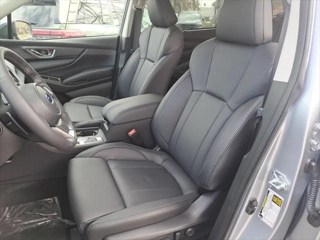 2026 Subaru Ascent Limited 8-Passenger
