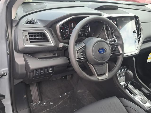 2026 Subaru Ascent Limited 8-Passenger
