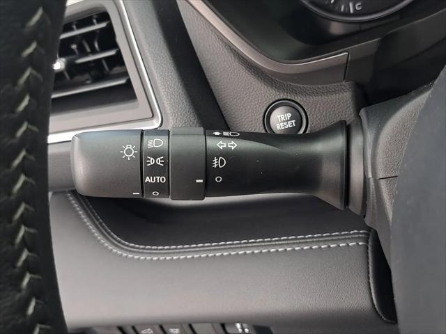 2026 Subaru Ascent Limited 8-Passenger
