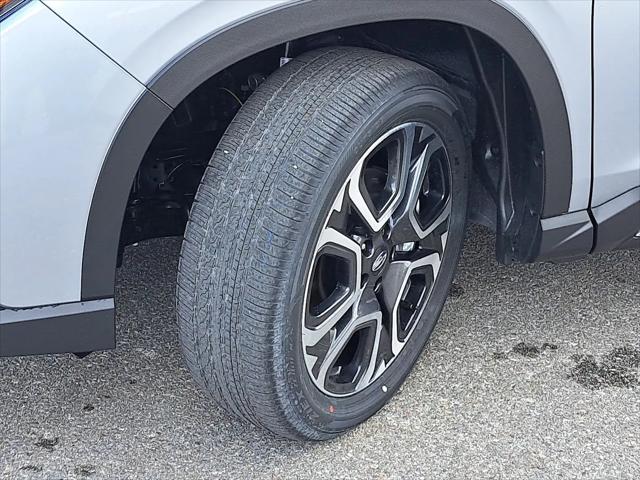 2026 Subaru Ascent Limited 8-Passenger
