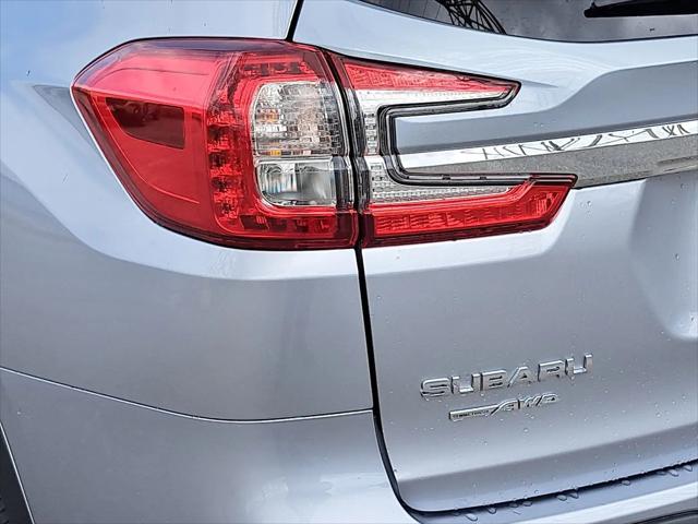 2026 Subaru Ascent Limited 8-Passenger