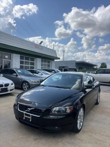 2008 Volvo C70 T5 for sale in Houston, TX