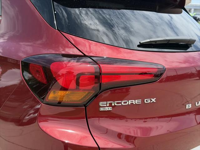2024 Buick Encore GX Preferred AWD