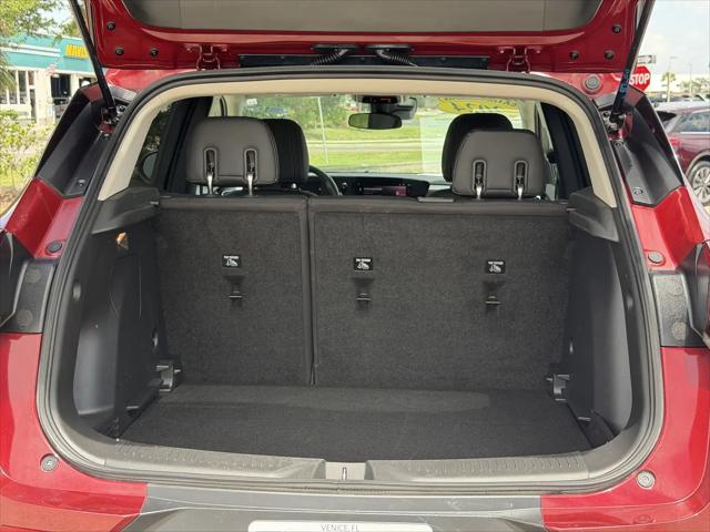 2024 Buick Encore GX Preferred AWD
