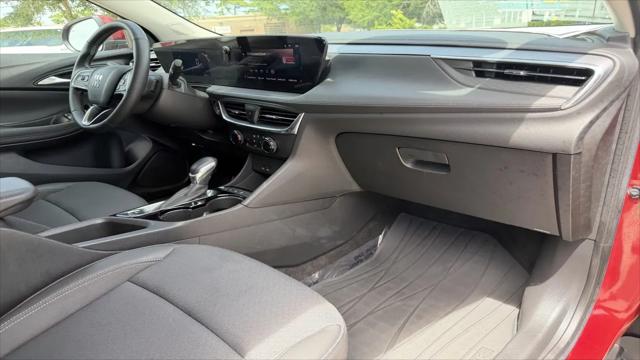 2024 Buick Encore GX Preferred AWD