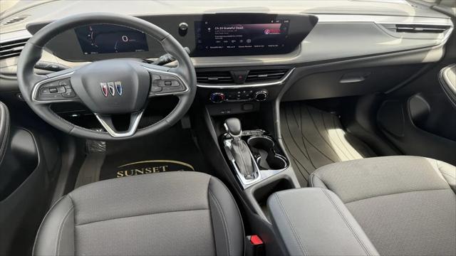 2024 Buick Encore GX Preferred AWD