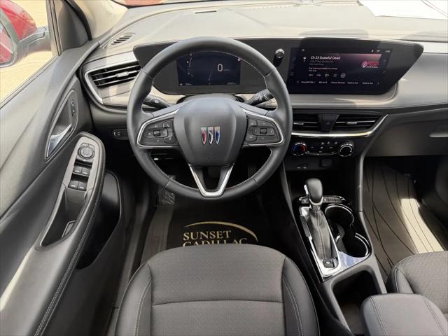 2024 Buick Encore GX Preferred AWD