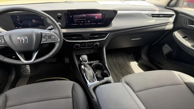 2024 Buick Encore GX Preferred AWD