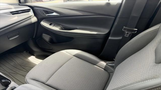 2024 Buick Encore GX Preferred AWD