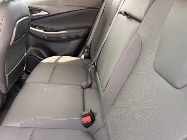 2024 Buick Encore GX Preferred AWD