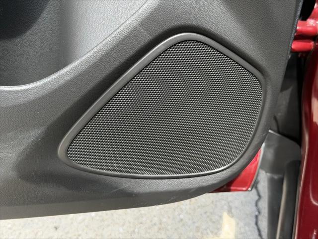 2024 Buick Encore GX Preferred AWD