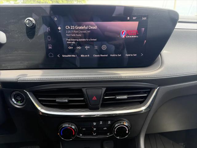2024 Buick Encore GX Preferred AWD