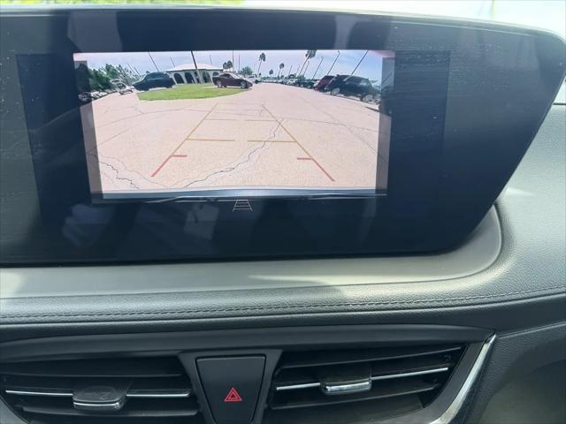 2024 Buick Encore GX Preferred AWD
