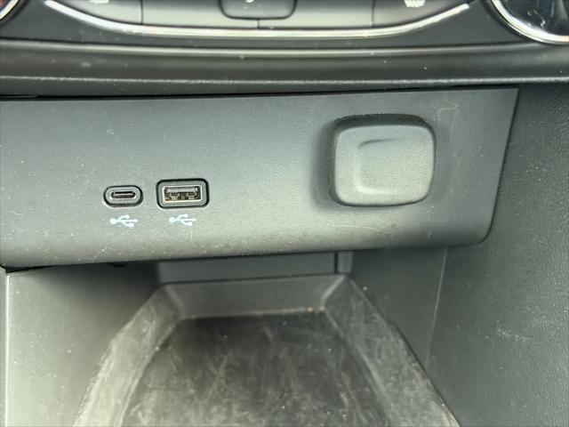 2024 Buick Encore GX Preferred AWD