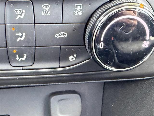 2024 Buick Encore GX Preferred AWD
