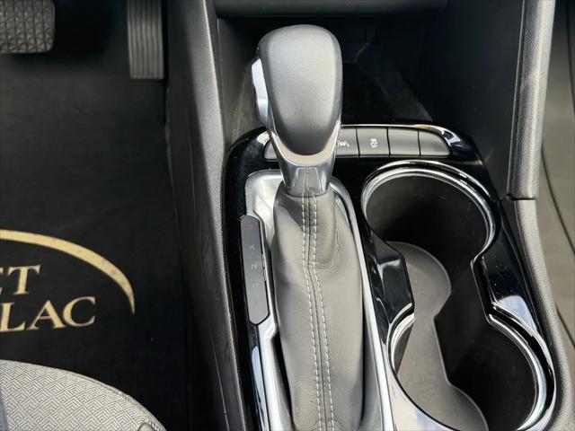 2024 Buick Encore GX Preferred AWD