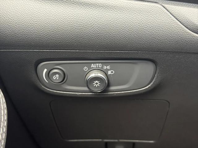 2024 Buick Encore GX Preferred AWD