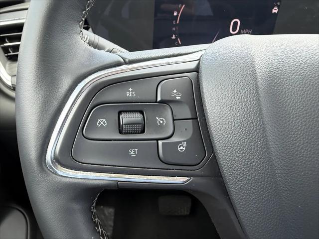 2024 Buick Encore GX Preferred AWD