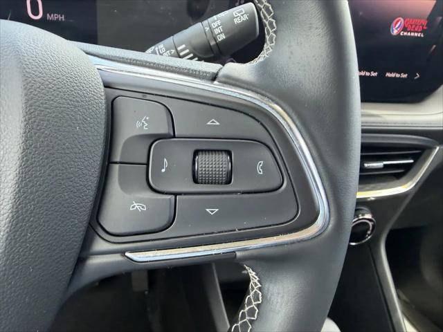 2024 Buick Encore GX Preferred AWD