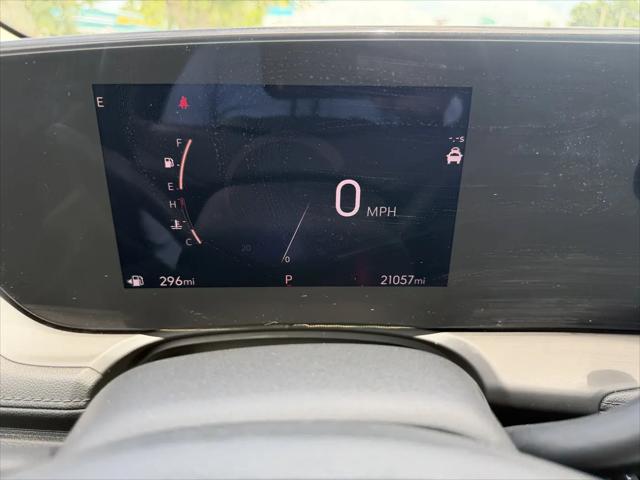 2024 Buick Encore GX Preferred AWD