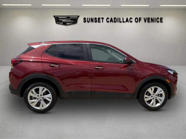 2024 Buick Encore GX Preferred AWD