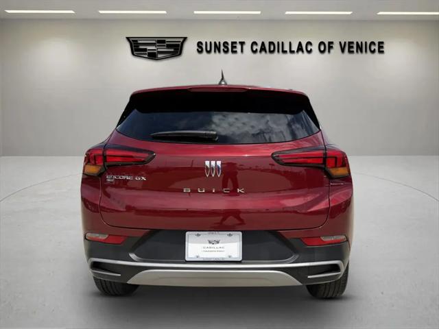 2024 Buick Encore GX Preferred AWD