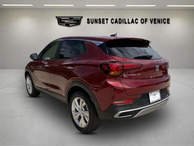 2024 Buick Encore GX Preferred AWD