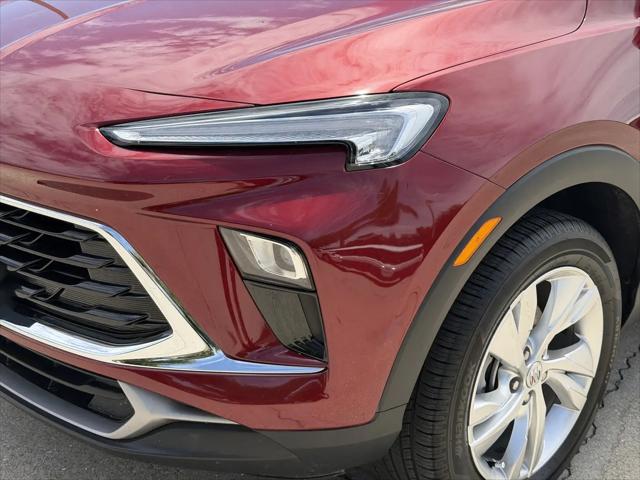 2024 Buick Encore GX Preferred AWD