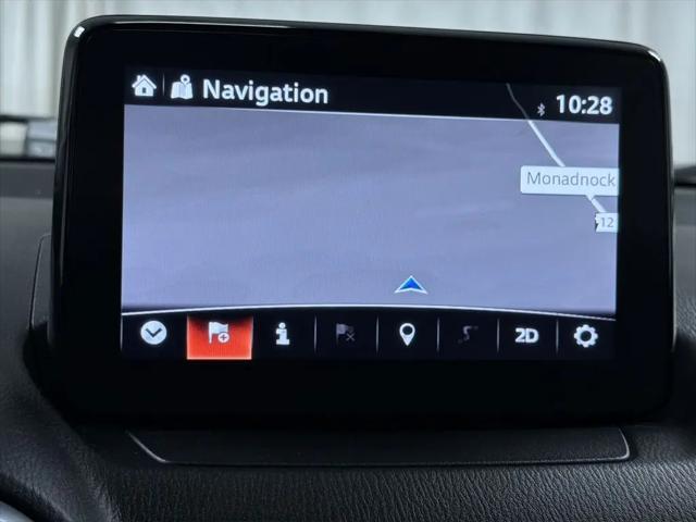 2019 Mazda CX-3 Grand Touring