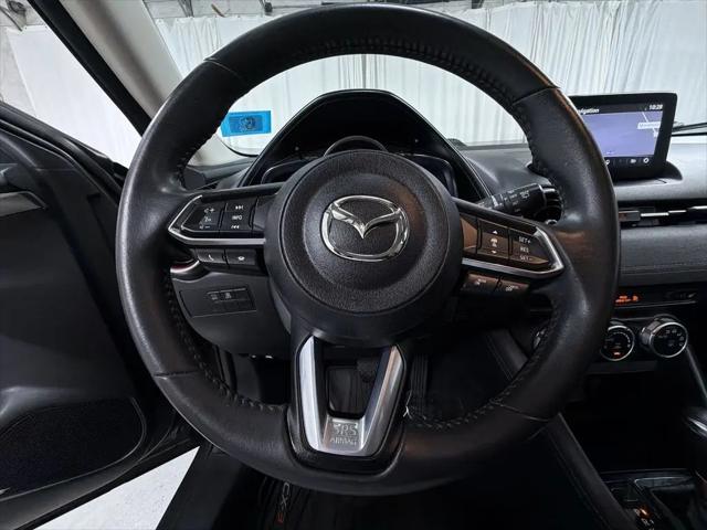 2019 Mazda CX-3 Grand Touring