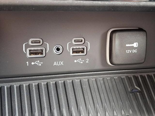 2026 Jeep Grand Cherokee L Altitude 4x4