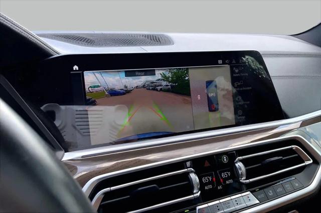 2022 BMW X5 sDrive40i