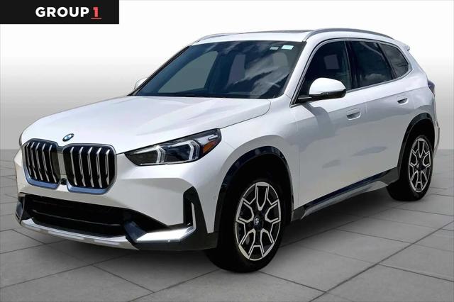 2026 BMW X1 xDrive28i for sale in Tulsa, OK