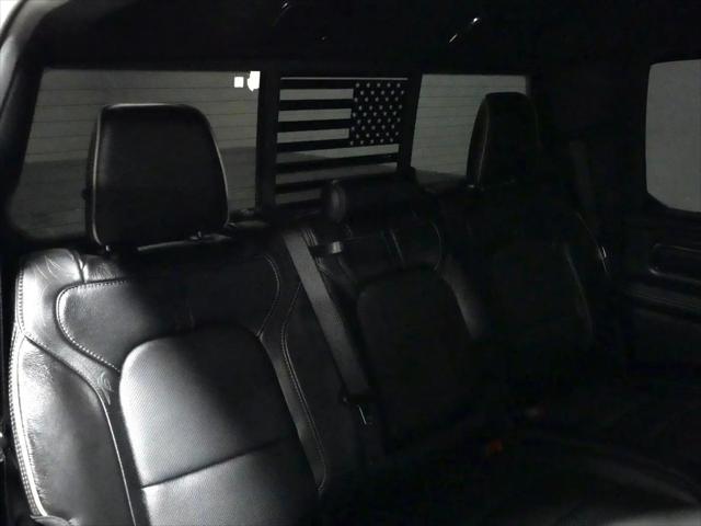 2022 Ram 1500 Limited Crew Cab 4x4 5'7" Box