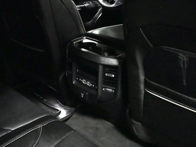 2022 Ram 1500 Limited Crew Cab 4x4 5'7" Box